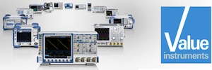 Rohde & Schwarz presentará en Matelec 2014 su nueva familia de «Value Instruments»