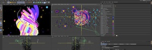 Maxon lanza Cineware 2.0 y Cinema 4D Lite Release 16