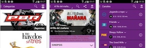 Ono TV Online ya disponible en smartphones Android