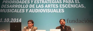 La SGAE hace balance en su Anuario de los efectos acumulados de la crisis sobre el sector