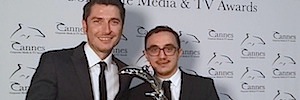 El documental ‘Revelando a Dalí’ de TVE, Delfín de Oro en Cannes 