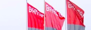 Компания Barco достигла 50 000 цифровых кинопроекторов по всему миру