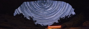 Tercera de edición del Festival Internacional Timelapse Showfest