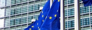 The European Commission supports the current use of the UHF band