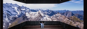 Barco México presenta tecnología de cine digital para la industria de la exhibición en México