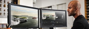 Blackmagic Design revoluciona la industria de los efectos especiales con Fusion 7