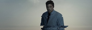 Light Iron y Quantel logran una calidad única en 6K en ‘Perdida (Gone Girl)’