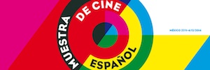 La Fundación SGAE organiza la Muestra de Cine Español en México