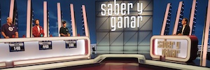 ‘Saber y Ganar’ celebra 18 años en antena