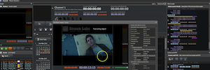 Nueva versión del software de playout VPlay 3.0 de StreamLabs