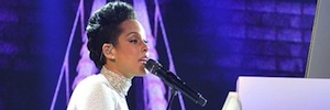 Los MTV Europe Music Awards 2014 utilizaron una vez más los sistemas de Sennheiser