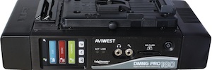 アルジャジーラ、Aviwest DMNG PRO180 で世界中の選挙報道を改善