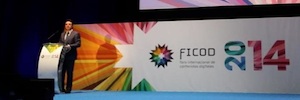 La 6ª edición de FICOD congrega a más de 6.500 inversores, emprendedores, profesionales y estudiantes