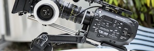 ARRI lanzará en febrero una serie de accesorios profesionales para la PXW-FS7 de Sony