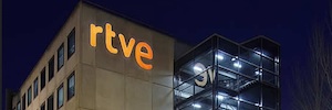 La Corporación apuesta por los nuevos formatos digitales con RTVE Digital