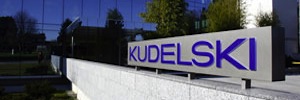 The Kudelski group acquires the American Milestone Systems