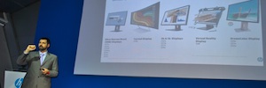 Mit den Z-Workstations entfaltet HP sein Rechen-, Grafik- und Modellierungspotenzial