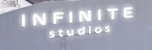 Infinite Studios crea en Singapur el primer estudio virtual en 4K