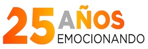 Antena 3 conmemora un cuarto de siglo de emisiones