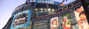 Sennheiser y Apogee firman una alianza estratégica de colaboración en NAMM Show 2015