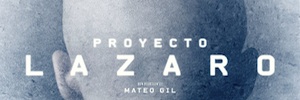 Arranca el rodaje de ‘Proyecto Lázaro’, la nueva película de Mateo Gil