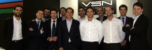 VSN entra en su 25 aniversario con un crecimiento consolidado