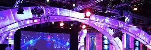 Nace A1 Studio Tv, una nueva empresa con la iluminación profesional como pilar