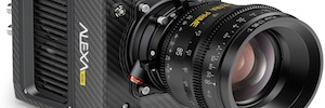 ARRI sorprende con el anuncio de la Alexa Mini