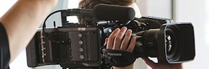 La actualización de la ARRI Amira desbloquea la grabación en 4K