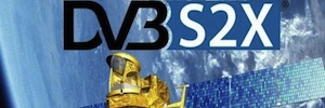 El DVB fomentará un consorcio de patentes para DVB-S2X