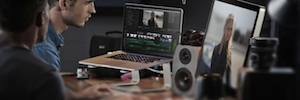 Blackmagic Design mejora DaVinci Resolve con procesamiento de archivos CinemaDNG