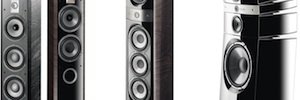 Neotécnica, nouveau distributeur Focal HiFi, multimédia et installation