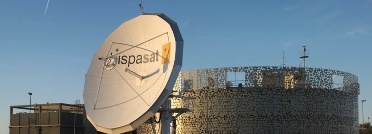 El fallo en el Amazonas 4A lastra los ingresos de Hispasat