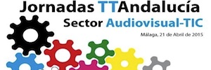 El Festival de Málaga acogerá una Jornada que aúna investigación y colaboración en el sector Audiovisual-TIC