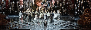 ‘Birdman’ y ‘Gran Hotel Budapest’ triunfan en los Oscars