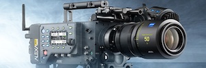 ARRI Alexa SXT: Alexa ファミリーの新たなステップ、ProRes 4K UHD および 4K 録画が可能になりました