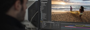 Avid y Adobe colaboran en la mejora de la flexibilidad y eficiencia del almacenamiento compartido