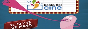 Más de 400.000 personas ya se han registrado para participar en la Fiesta del Cine