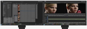 NEC ofrece precisión de color al máximo nivel en sus monitores 4K UHD