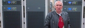 Los transmisores de alta potencia de GatesAir permiten a la brasileña Nova FM ganar en cobertura y eficiencia