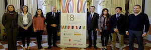 El Festival de Málaga recibe la inscripción de 1.714 películas