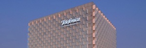 Telefónica aumenta su inversión en I+D un 6%, hasta los 1.111 millones de euros