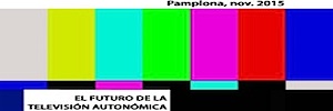 CICOM 2015 analizará los retos de la televisiones públicas autonómicas en cuanto a estructura, financiación, contenido y audiencias