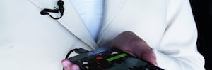 Sennheiser y Apogee lanzan micros digitales de solapa para iPhone e iPad