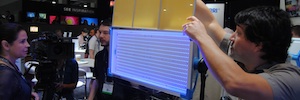 SkyPanel: la luminaria LED que establece un nuevo referente en la industria