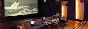 Monal y Tres60, un nuevo gigante audiovisual en manos de HIG Europe