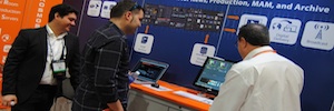Estructure estrena Kosmos, su plataforma para producción de noticias