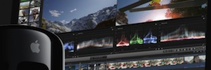 Apple actualiza Final Cut Pro X, Motion y Compressor