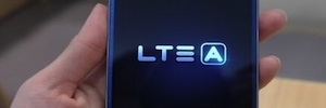 Primer proyecto piloto LTE-A+ Broadcast en Francia a Italia