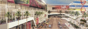 Las Vegas Convention Center compra el mítico Riviera